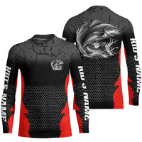 Kid Long Sleeves UPF