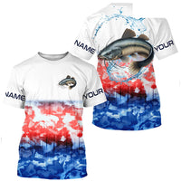 T-Shirt UPF