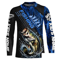 Kid Long Sleeves UPF