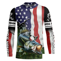 Kid Long Sleeves UPF