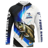 Long sleeves hooded UPF