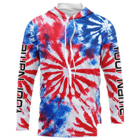 Long sleeves hooded UPF