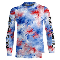 Kid Long Sleeves UPF