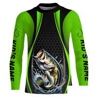 Kid Long Sleeves UPF
