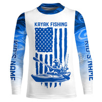 Kid Long Sleeves UPF
