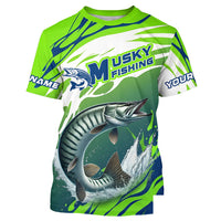 T-Shirt UPF