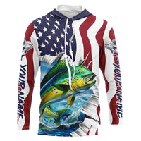 Long sleeves hooded UPF