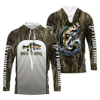 Long sleeves hooded UPF