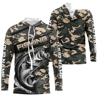 Long sleeves hooded UPF