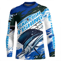 Kid Long Sleeves UPF