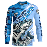Kid Long Sleeves UPF