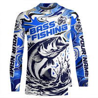 Kid Long Sleeves UPF