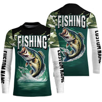 Kid Long Sleeves UPF