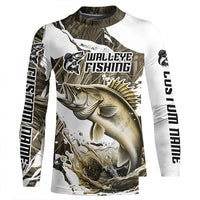 Kid Long Sleeves UPF