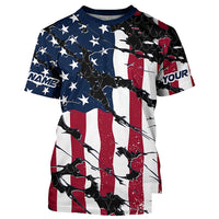 T-Shirt UPF