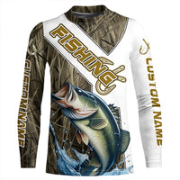 Kid Long Sleeves UPF