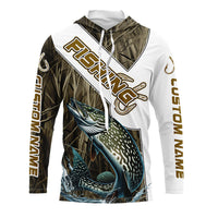 Long sleeves hooded UPF
