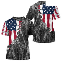 T-Shirt UPF