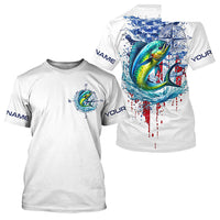 T-Shirt UPF