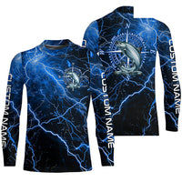 Kid Long Sleeves UPF