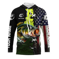 Long sleeves hooded UPF