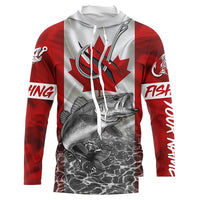 Long sleeves hooded UPF
