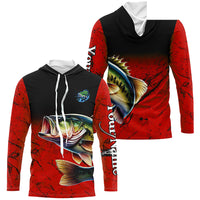 Long sleeves hooded UPF