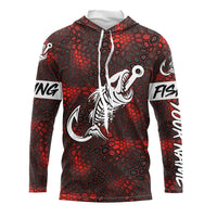 Long sleeves hooded UPF
