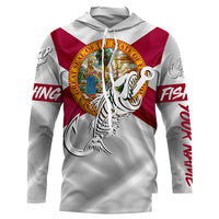 Long sleeves hooded UPF