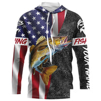 Long sleeves hooded UPF