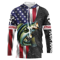 Long sleeves hooded UPF