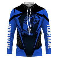 Long sleeves hooded UPF