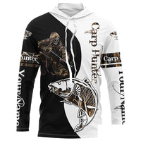 Men Long sleeves hooded UPF