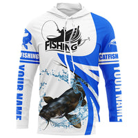 Long sleeves hooded UPF