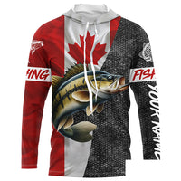 Long sleeves hooded UPF