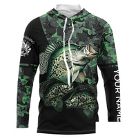 Long sleeves hooded UPF