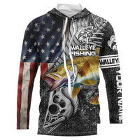 Long sleeves hooded UPF