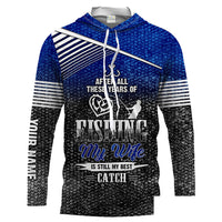 Long sleeves hooded UPF