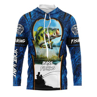 Long sleeves hooded UPF