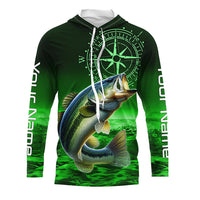 Long sleeves hooded UPF