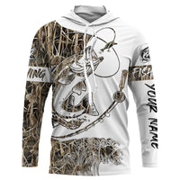 Long sleeves hooded UPF