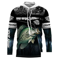 Long sleeves hooded UPF